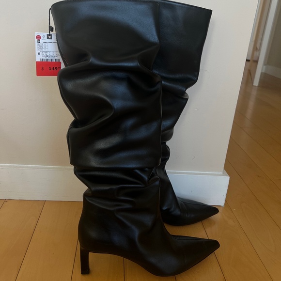 Zara Shoes - Bots